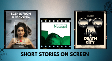 Short Stories on Screen | Screening