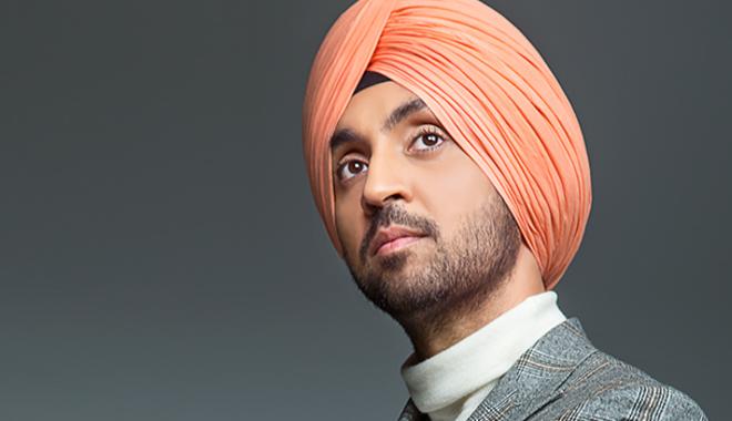 Diljit Dosanjh