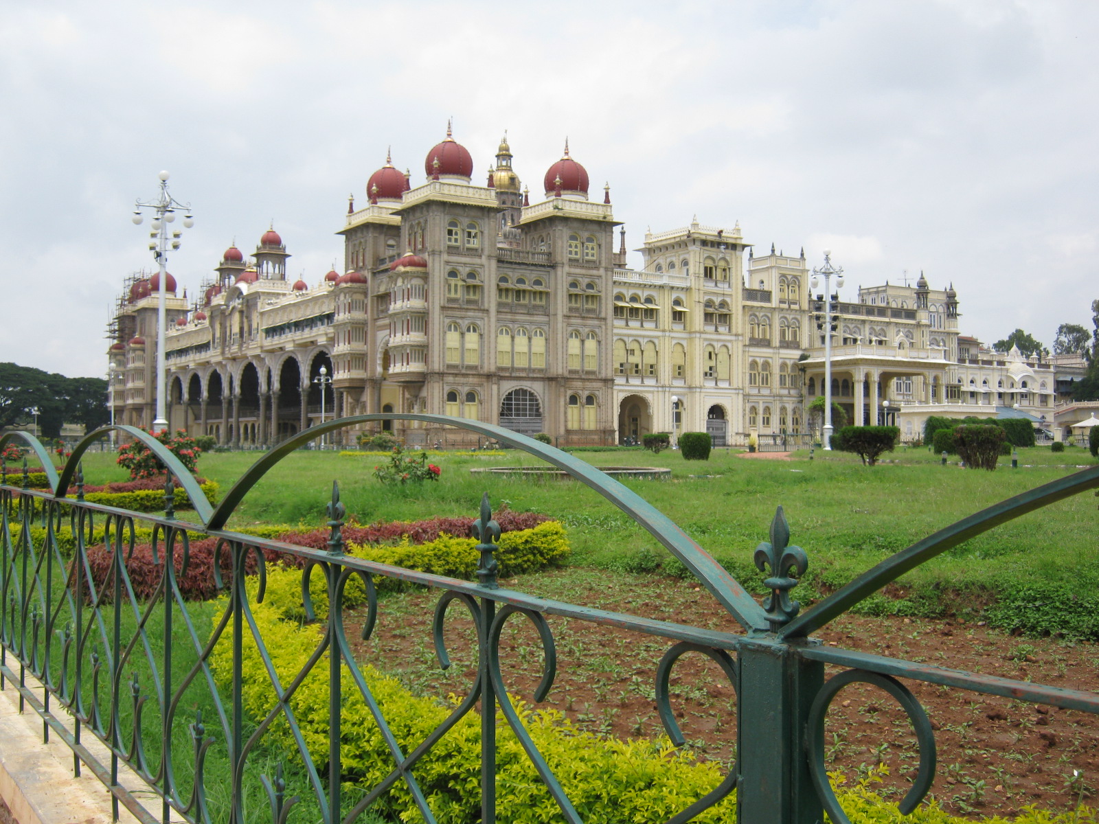 Buy Tipu Sultan Fort and Palace Tickets Online @ Insider.in