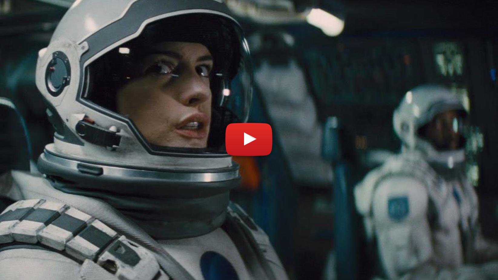 Book tickets to Screening of Interstellar w Christopher Nolan