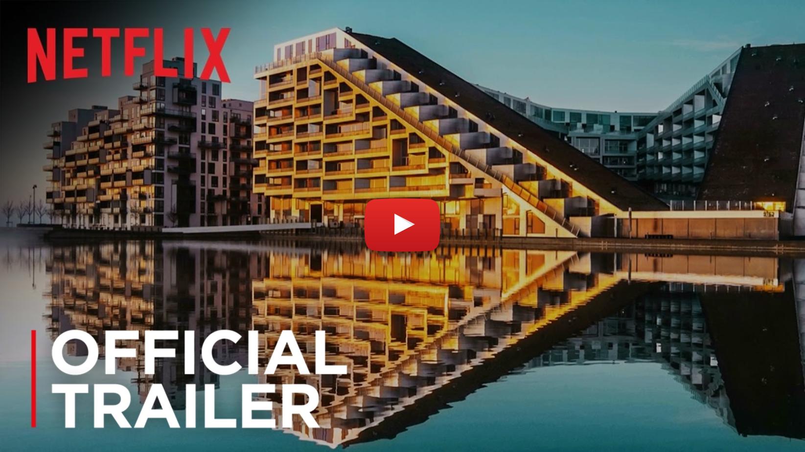 Watch Out For Netflix S New Docuseries Abstract The Art Of Design