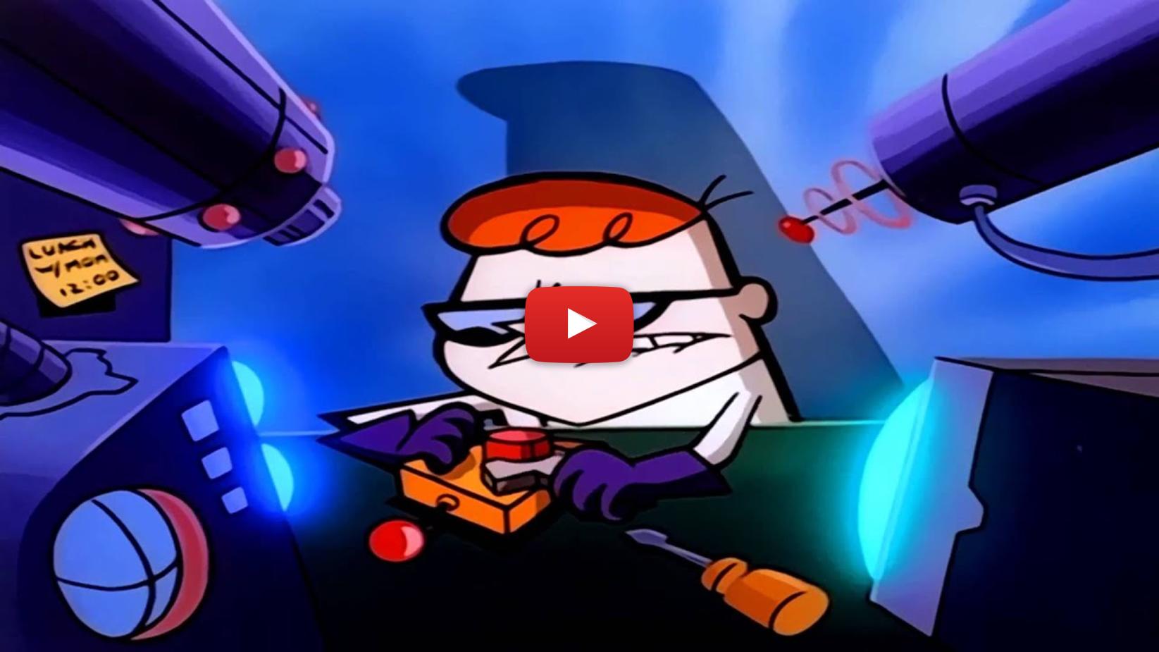 A Cartoon Compilation To Induce Nostalgia A Cartoon Compilation To Induce Nostalgia