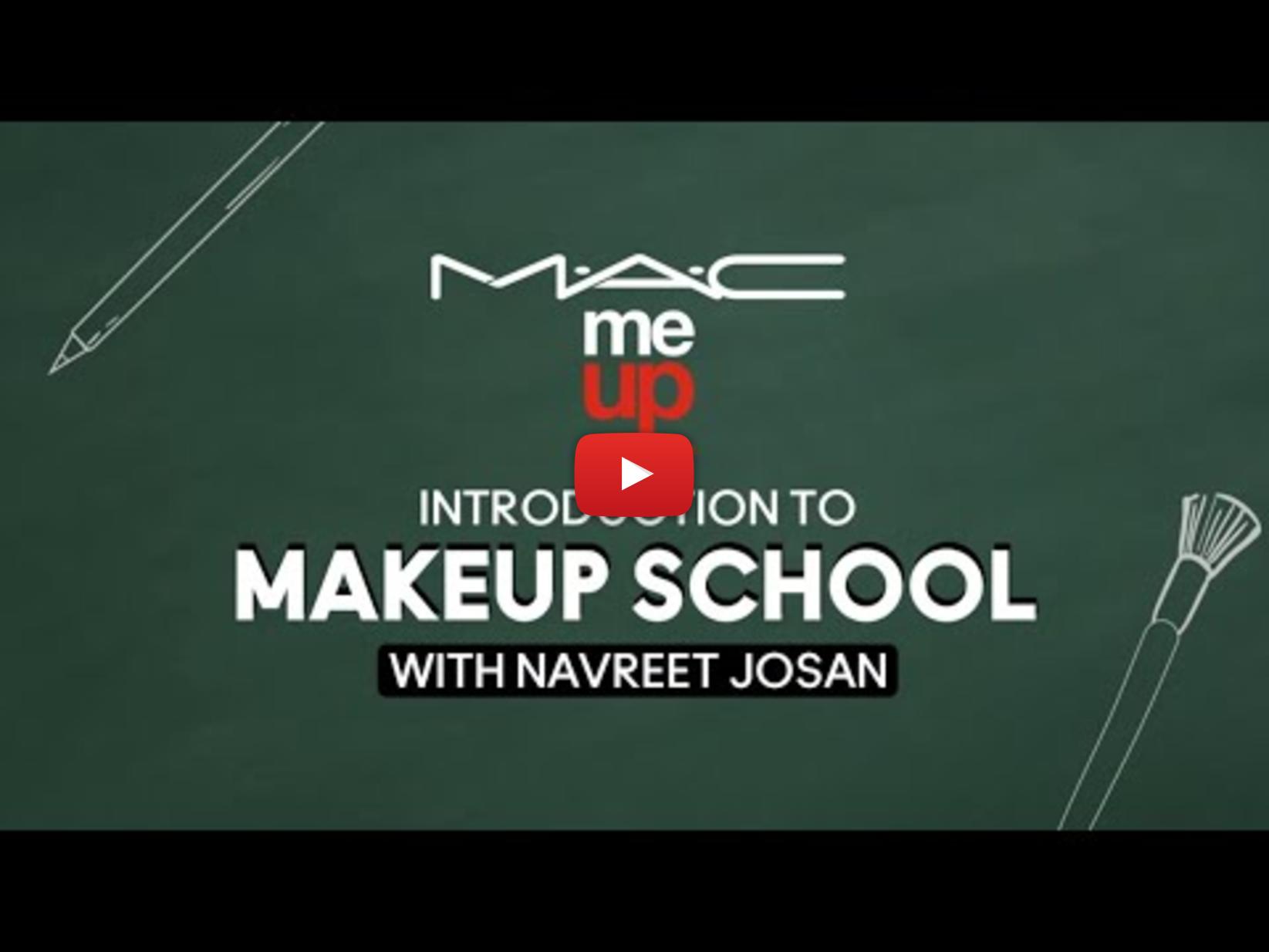 M.A.C Makeup School by