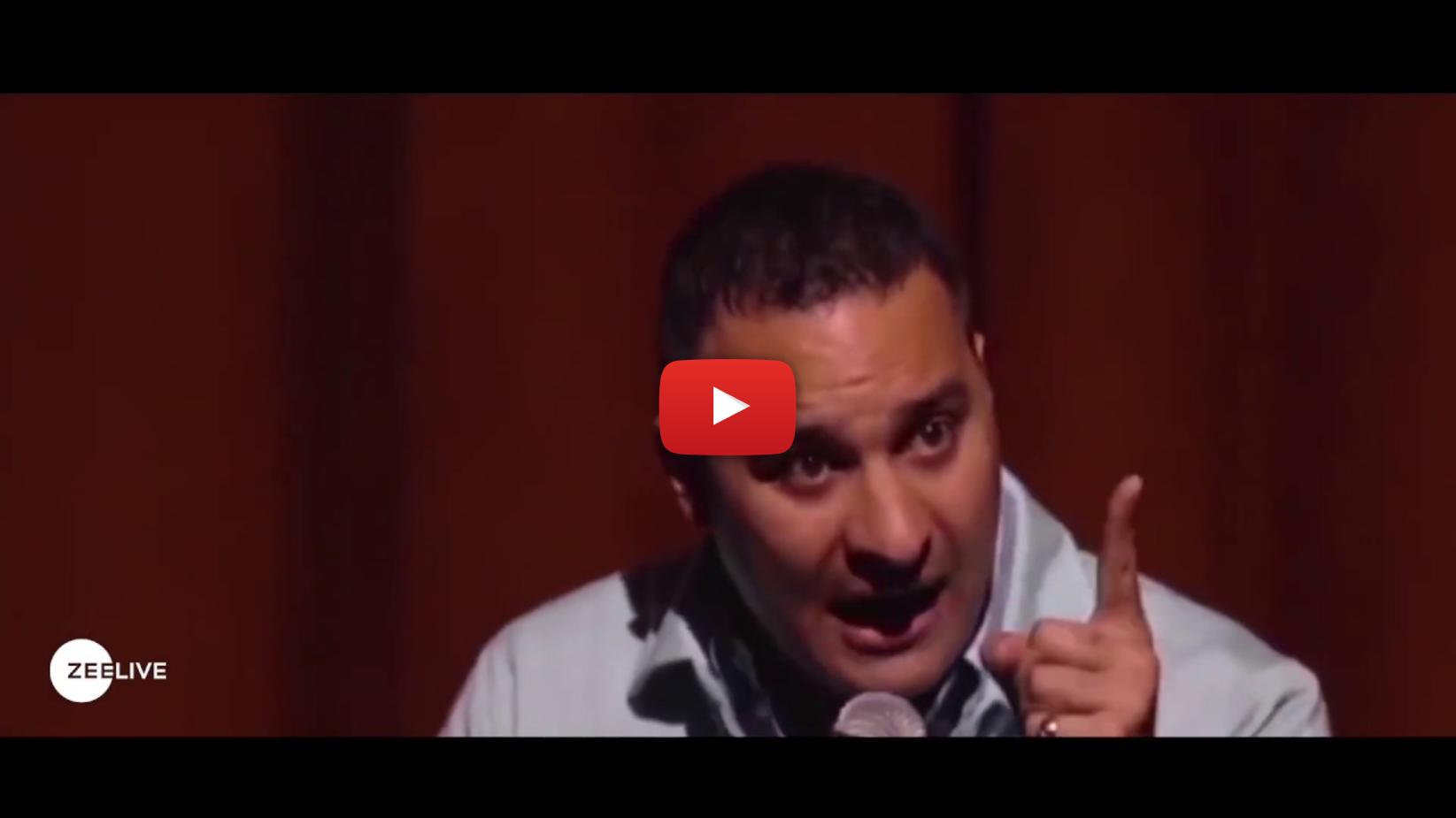 Supermoon Ft Russell Peters Deported World Tour Pune Russell peters has no shortage of accolades. supermoon ft russell peters deported