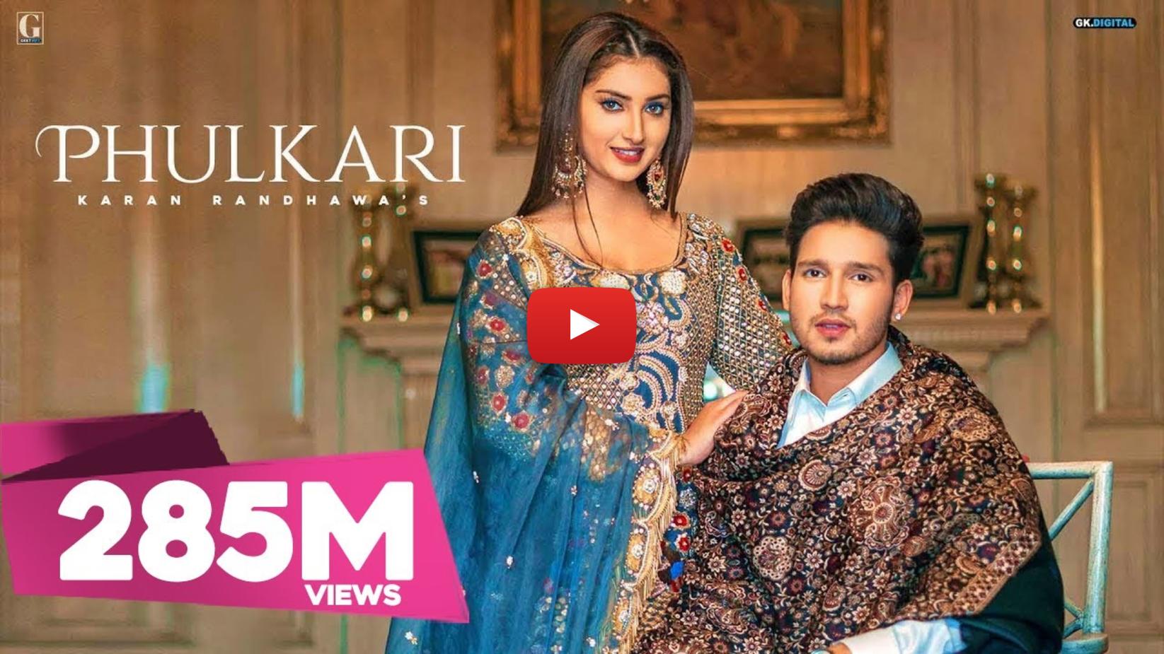 Karan randhawa new song new arrivals
