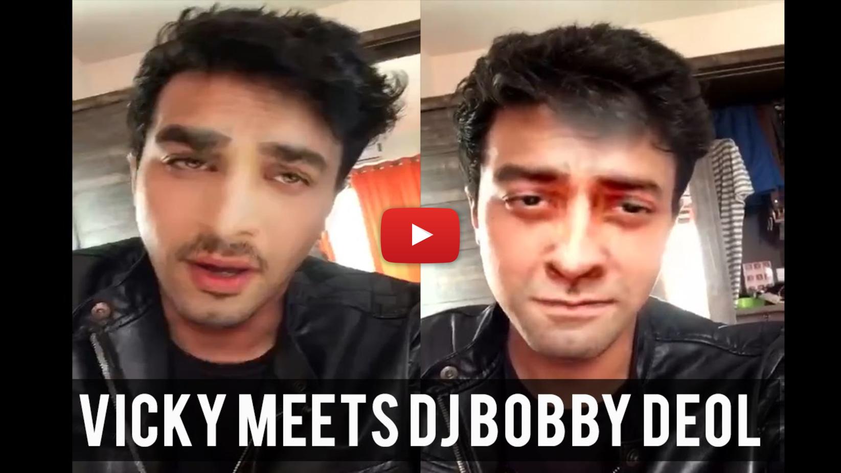 The Best Of Varun Thakur S Vickyisms Varun thakur, cunoscut(ă) pentru basmati blues. the best of varun thakur s vickyisms