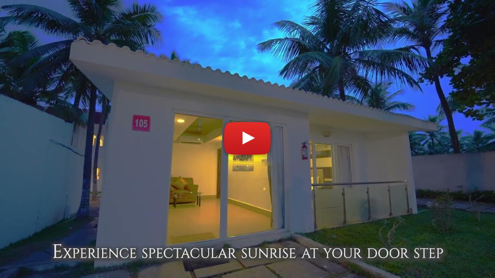 Shelter beach resort ecr hotsell