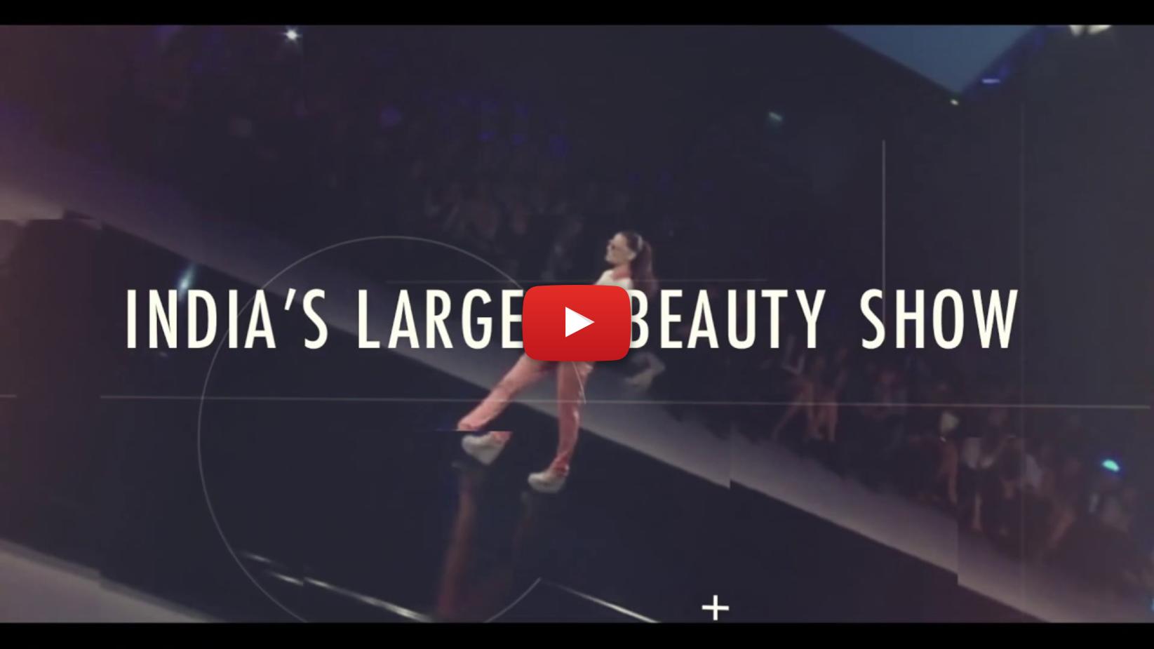 India Makeup Show India about youtuber beauty mantra is all about beauty, makeup and fashion for indian women.