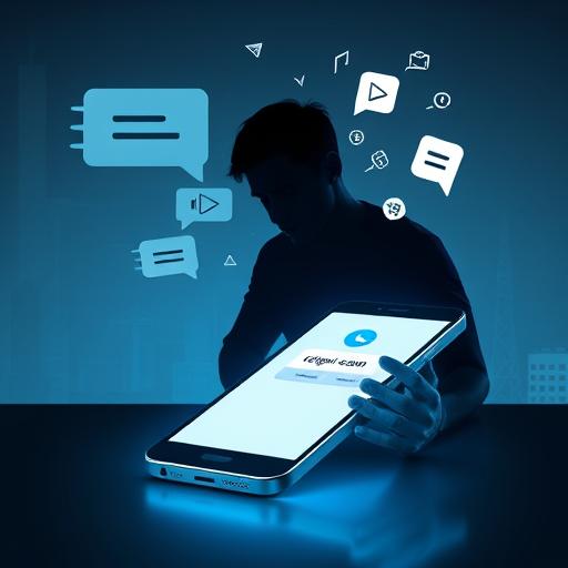 Как решить проблему с SMS-подтверждением в Telegram