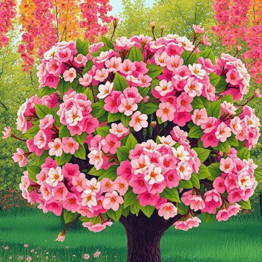 Шиповник: красота в деталях