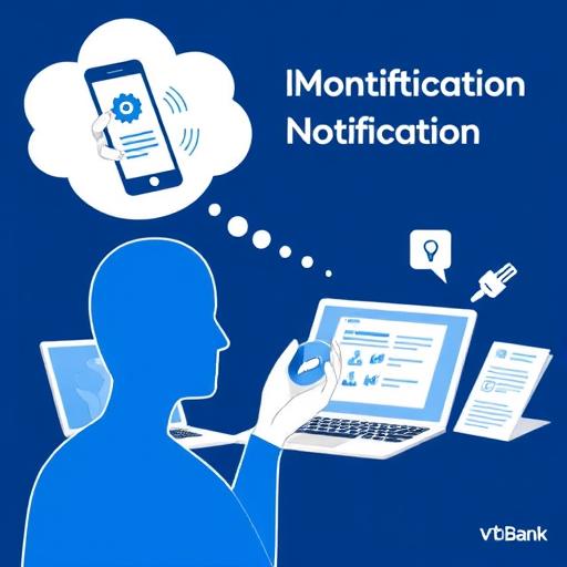 Как отключить уведомления в ВТБ Банке: Полное руководство