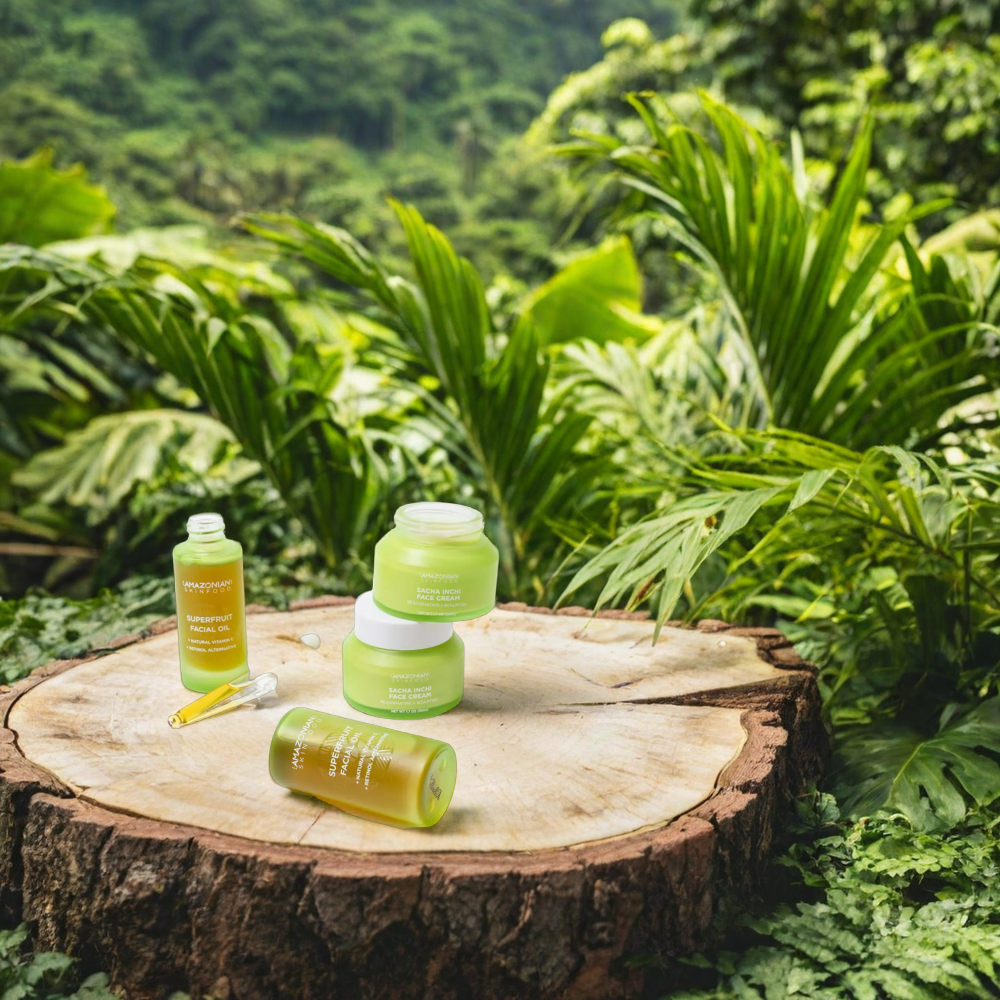 Generated product photo