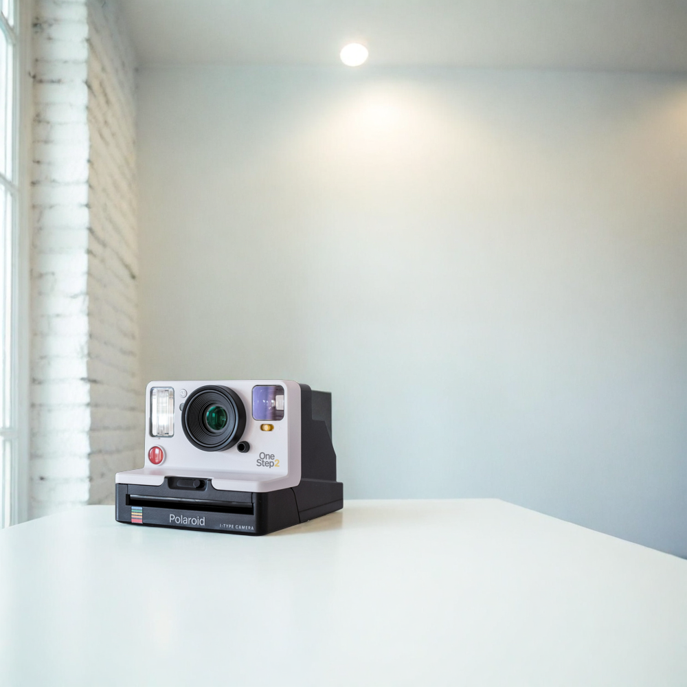 Generated product photo