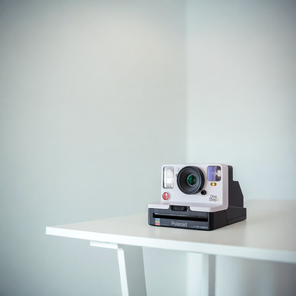 Generated product photo