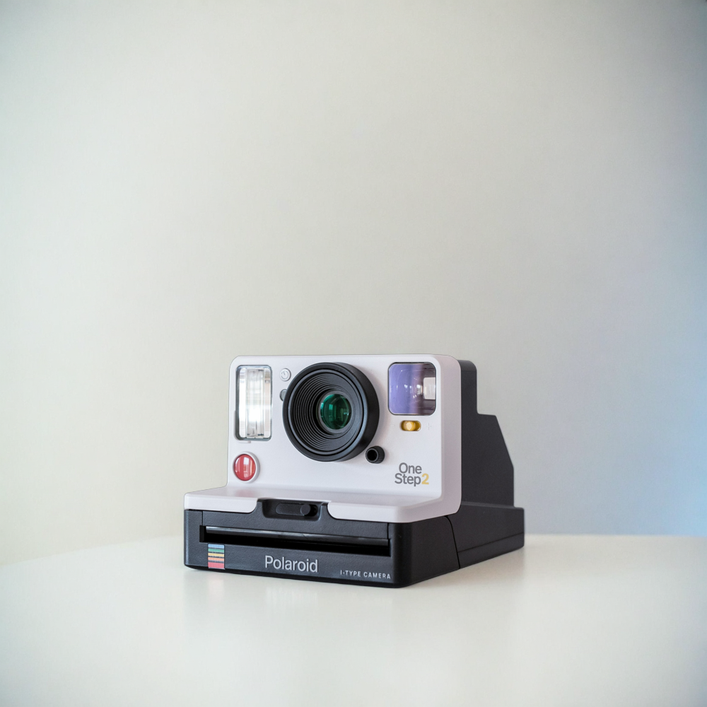 Generated product photo