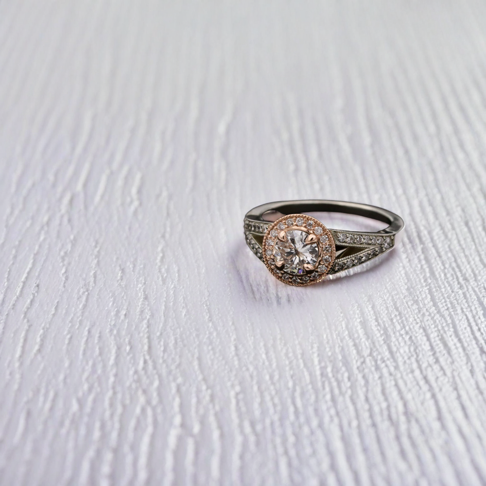 Generated product photo