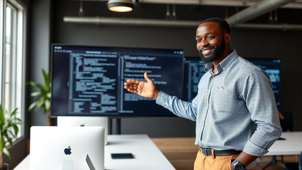 Développer l'écosystème tech à Dakar : Défis et opportunités pour les startups locales | Laty Gueye Samba - Développeur Full Stack Dakar Sénégal, Expert Java Spring Boot Angular