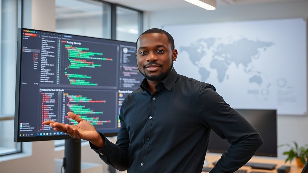 Performances et évolutivité avec Java 21 et Spring Boot 3.x : Étude de cas | Laty Gueye Samba - Développeur Full Stack Dakar Sénégal, Expert Java Spring Boot Angular