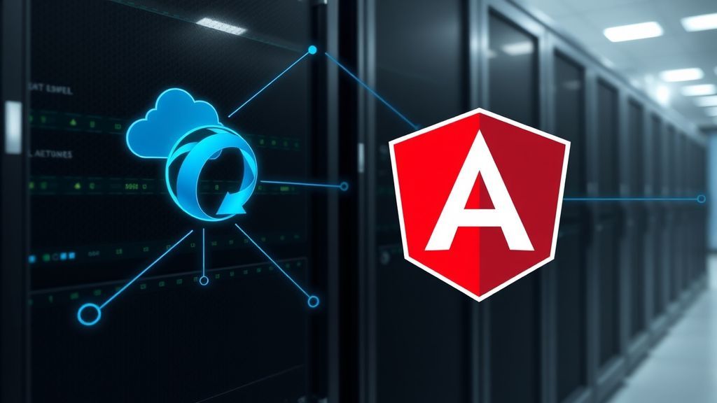 Améliorer le SEO et l'expérience utilisateur avec le Server-Side Rendering (SSR) d'Angular 18 | Laty Gueye Samba - Développeur Full Stack Dakar Sénégal, Expert Java Spring Boot Angular