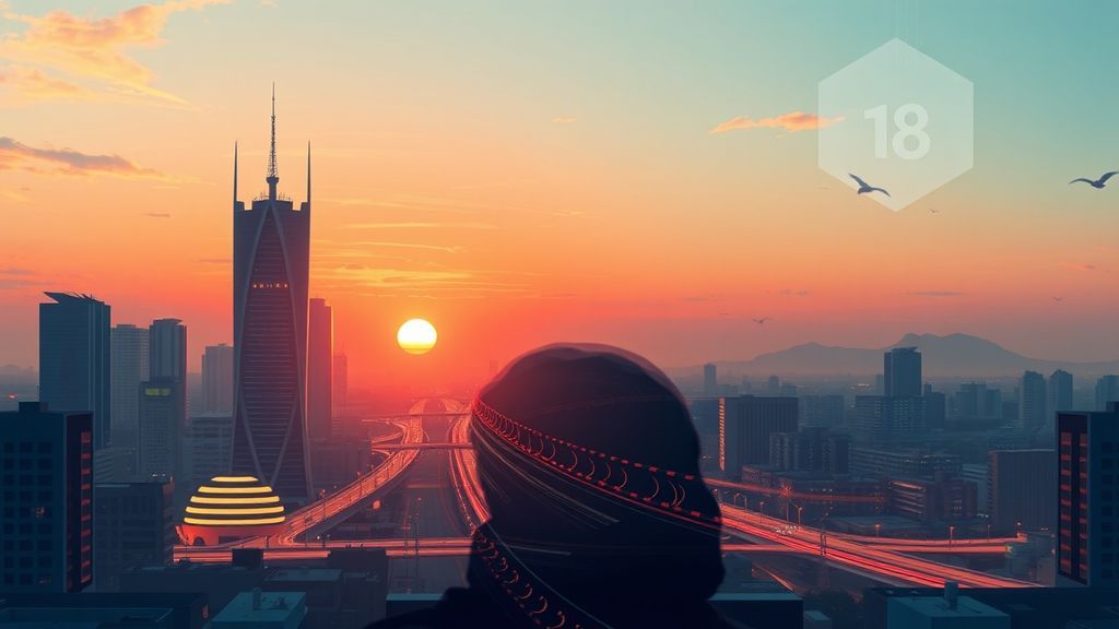 Angular 18 : L'intégration parfaite des Signals et du SSR pour des applications modernes | Laty Gueye Samba - Développeur Full Stack Dakar Sénégal, Expert Java Spring Boot Angular