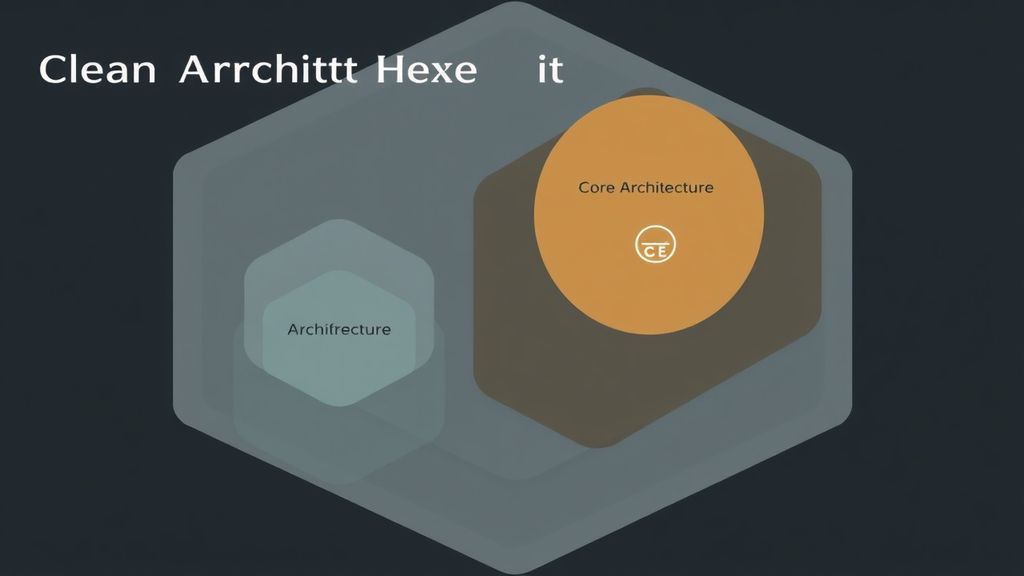 Bâtir des applications Full Stack maintenables avec la Clean Architecture (Angular/Spring Boot) | Laty Gueye Samba - Développeur Full Stack Dakar Sénégal, Expert Java Spring Boot Angular