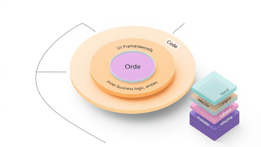 Tester efficacement des applications avec Clean Architecture : Stratégies et outils pour Angular et Spring Boot | Laty Gueye Samba - Développeur Full Stack Dakar Sénégal, Expert Java Spring Boot Angular