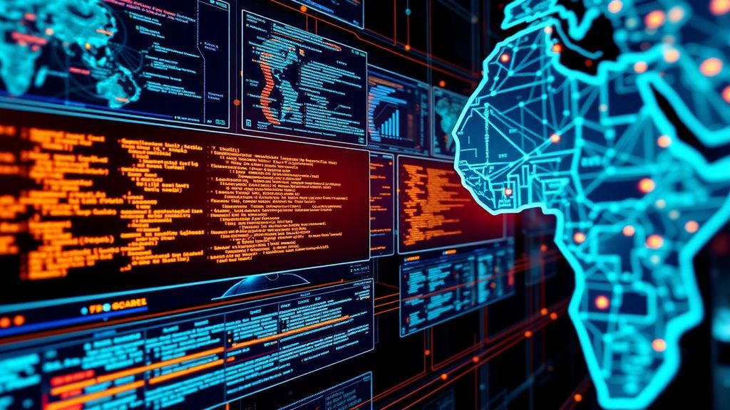 Innovation Full Stack à Dakar : Comment Laty Gueye Samba propulse le développement local | Laty Gueye Samba - Développeur Full Stack Dakar Sénégal, Expert Java Spring Boot Angular