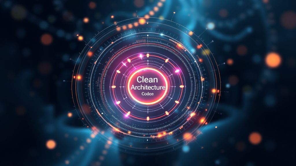 Implémenter une Clean Architecture avec Spring Boot pour une gestion hospitalière robuste | Laty Gueye Samba - Développeur Full Stack Dakar Sénégal, Expert Java Spring Boot Angular