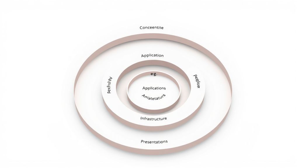Mettre en œuvre la Clean Architecture pour des applications Angular d'entreprise | Laty Gueye Samba - Développeur Full Stack Dakar Sénégal, Expert Java Spring Boot Angular