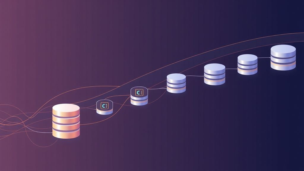 Gérer les migrations de schémas de base de données avec Flyway/Liquibase dans un projet Spring Boot | Laty Gueye Samba - Développeur Full Stack Dakar Sénégal, Expert Java Spring Boot Angular