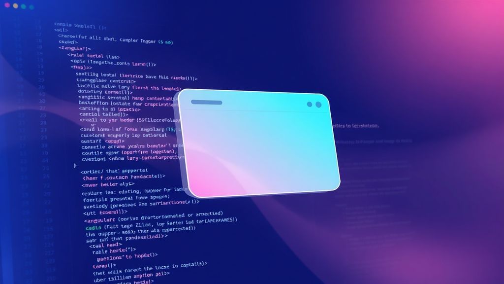 Personnaliser et étendre les composants PrimeNG pour une UI/UX cohérente et réutilisable dans Angular | Laty Gueye Samba - Développeur Full Stack Dakar Sénégal, Expert Java Spring Boot Angular