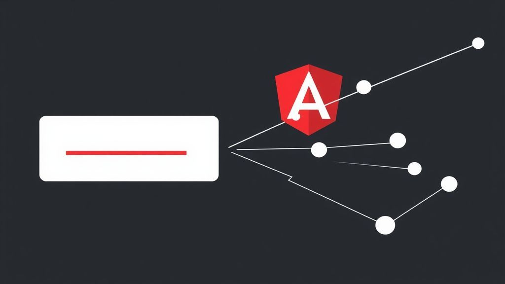 Construire des formulaires réactifs complexes avec validation dynamique et personnalisée dans Angular | Laty Gueye Samba - Développeur Full Stack Dakar Sénégal, Expert Java Spring Boot Angular