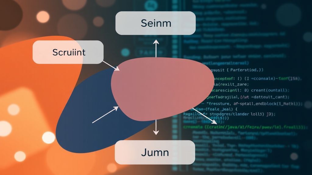 Appliquer la méthodologie Scrum et Jira pour la gestion agile de projets ERP et de gestion hospitalière | Laty Gueye Samba - Développeur Full Stack Dakar Sénégal, Expert Java Spring Boot Angular
