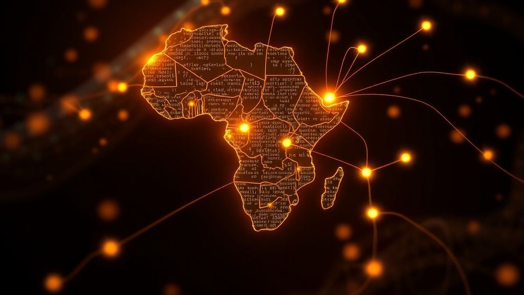 Opportunités et défis du marché tech au Sénégal pour le développement d'applications Full Stack | Laty Gueye Samba - Développeur Full Stack Dakar Sénégal, Expert Java Spring Boot Angular