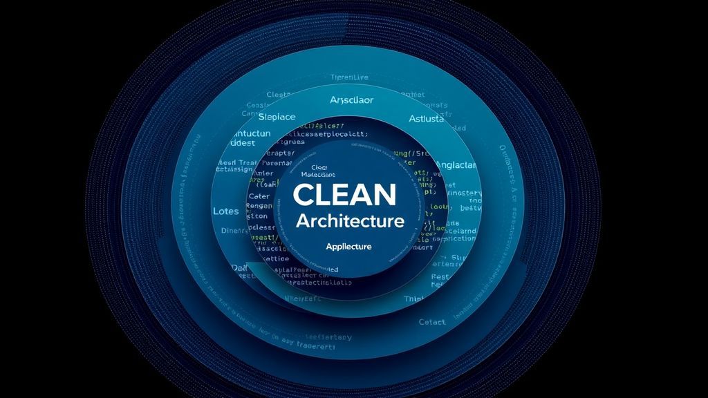 Mettre en œuvre la Clean Architecture dans une application Full Stack Java Spring Boot et Angular | Laty Gueye Samba - Développeur Full Stack Dakar Sénégal, Expert Java Spring Boot Angular