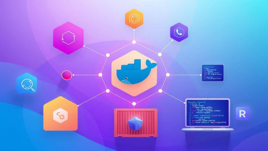 Conteneuriser et orchestrer des applications Spring Boot et Angular avec Docker Compose | Laty Gueye Samba - Développeur Full Stack Dakar Sénégal, Expert Java Spring Boot Angular