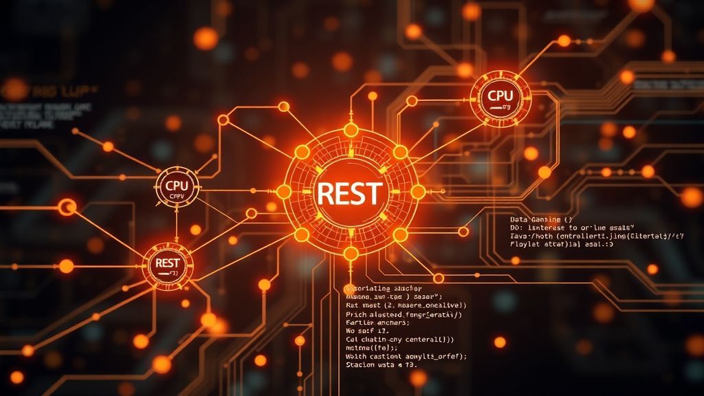 Optimiser les performances des API REST Spring Boot 3 : Stratégies de mise en cache et profiling | Laty Gueye Samba - Développeur Full Stack Dakar Sénégal, Expert Java Spring Boot Angular