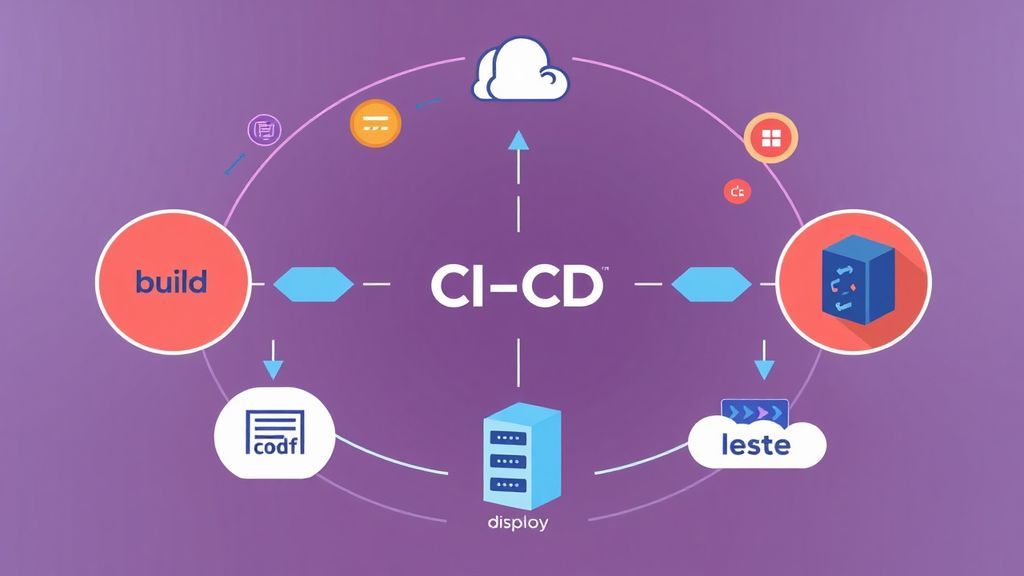 Automatiser le déploiement continu d'applications Spring Boot et Angular avec GitLab CI/CD | Laty Gueye Samba - Développeur Full Stack Dakar Sénégal, Expert Java Spring Boot Angular