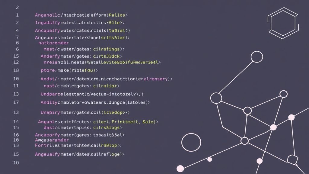 Construire des formulaires réactifs complexes avec Angular 17+ : validation personnalisée et gestion d'erreurs | Laty Gueye Samba - Développeur Full Stack Dakar Sénégal, Expert Java Spring Boot Angular
