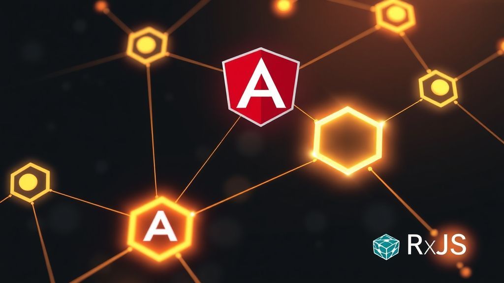 Concevoir une gestion d'état robuste dans Angular 17+ : Approches avec Signals et RxJS | Laty Gueye Samba - Développeur Full Stack Dakar Sénégal, Expert Java Spring Boot Angular
