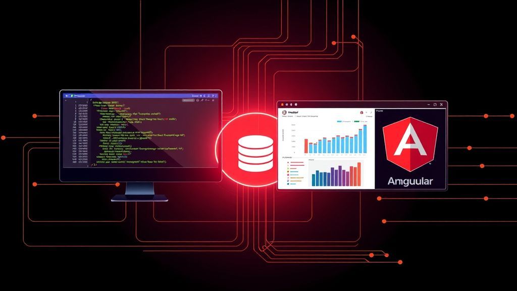 Retour d'expérience : Refonte d'un système de gestion des risques avec Spring Boot et Angular à Dakar | Laty Gueye Samba - Développeur Full Stack Dakar Sénégal, Expert Java Spring Boot Angular