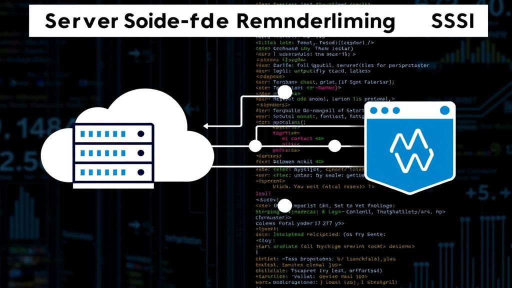 Le Server-Side Rendering (SSR) avec Angular Universal 17 : Guide complet d'implémentation et d'optimisation | Laty Gueye Samba - Développeur Full Stack Dakar Sénégal, Expert Java Spring Boot Angular