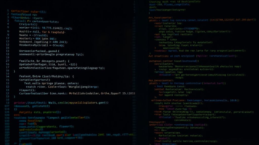 Le développeur Full Stack à Dakar : Défis techniques et opportunités du marché sénégalais en Java/Angular | Laty Gueye Samba - Développeur Full Stack Dakar Sénégal, Expert Java Spring Boot Angular