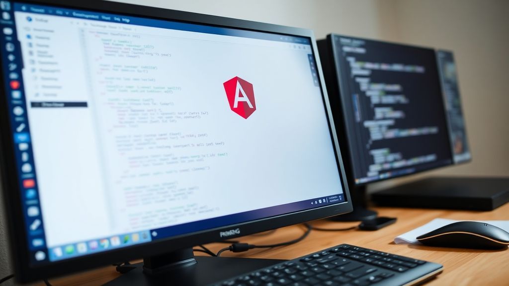 Personnaliser et optimiser les composants PrimeNG pour une UX Angular cohérente et performante | Laty Gueye Samba - Développeur Full Stack Dakar Sénégal, Expert Java Spring Boot Angular