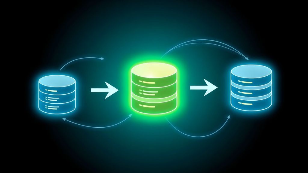 Gérer les migrations de bases de données avec Flyway/Liquibase dans des projets Spring Boot complexes | Laty Gueye Samba - Développeur Full Stack Dakar Sénégal, Expert Java Spring Boot Angular