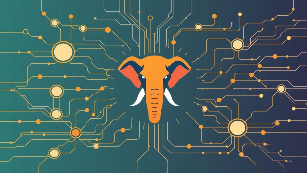 Optimiser les requêtes PostgreSQL et Hibernate pour des applications à forte charge | Laty Gueye Samba - Développeur Full Stack Dakar Sénégal, Expert Java Spring Boot Angular