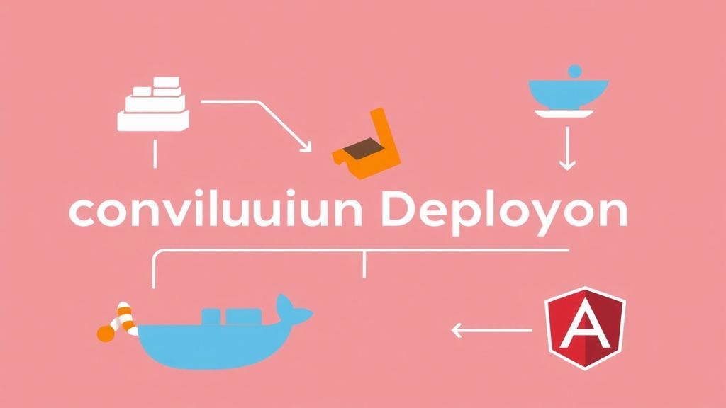 Déploiement continu d'applications Spring Boot et Angular avec Docker et GitLab CI/CD | Laty Gueye Samba - Développeur Full Stack Dakar Sénégal, Expert Java Spring Boot Angular