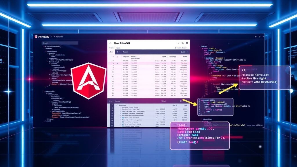 Gestion d'état réactive avec Angular Signals pour des interfaces utilisateur PrimeNG dynamiques | Laty Gueye Samba - Développeur Full Stack Dakar Sénégal, Expert Java Spring Boot Angular
