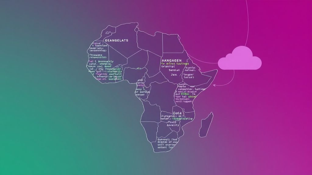 Le marché du développement Full Stack au Sénégal : opportunités, défis et bonnes pratiques locales | Laty Gueye Samba - Développeur Full Stack Dakar Sénégal, Expert Java Spring Boot Angular