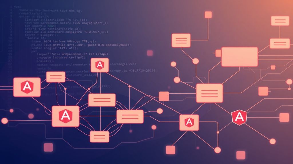 Conception de patterns de gestion d'état RxJS-centric dans Angular pour des applications d'entreprise robustes | Laty Gueye Samba - Développeur Full Stack Dakar Sénégal, Expert Java Spring Boot Angular